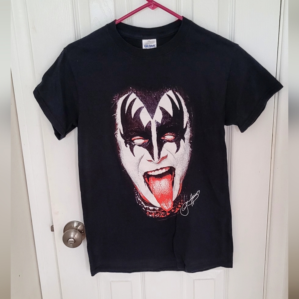 KISS TSHIRT 2014 (Bundle Tshirt Offer)